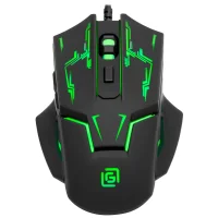 Игровая мышь Oklick 779G фото 2